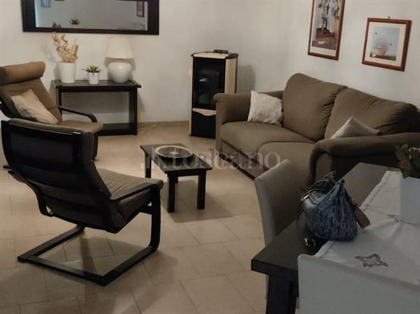 appartamento in affitto a Marsicovetere in zona Villa d'Agri