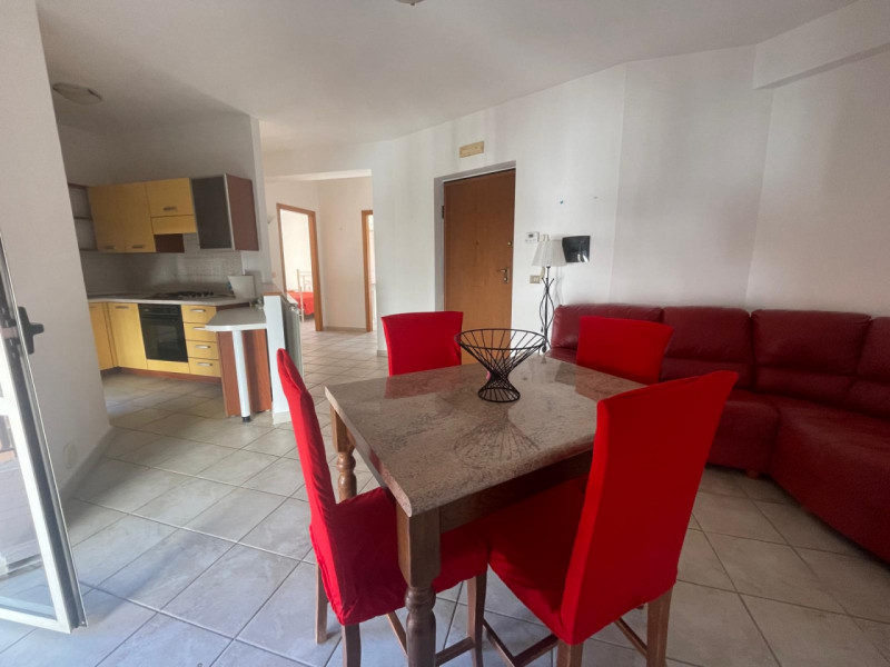 appartamento in affitto a Marsicovetere in zona Villa d'Agri
