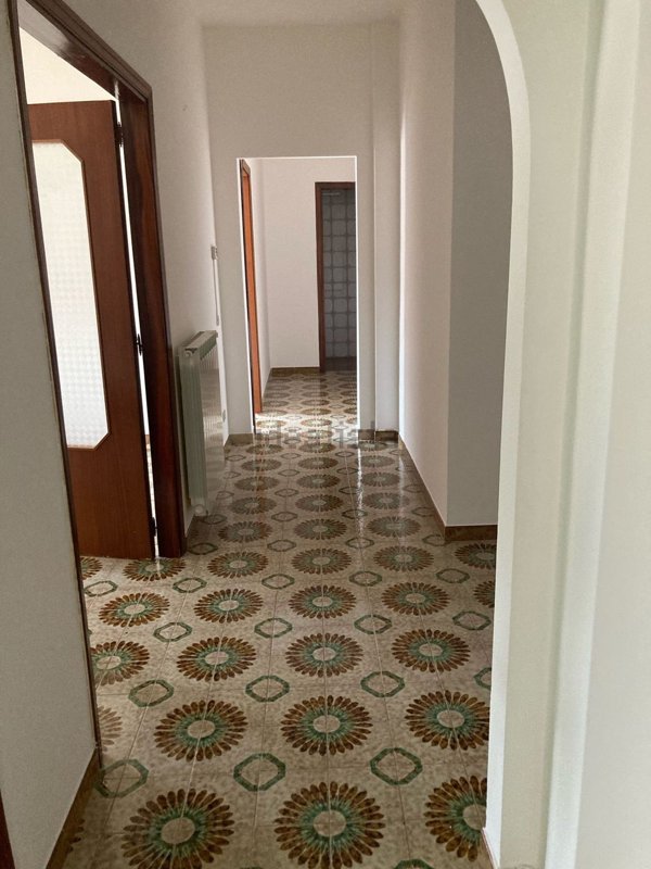 appartamento in affitto a Marsicovetere in zona Villa d'Agri