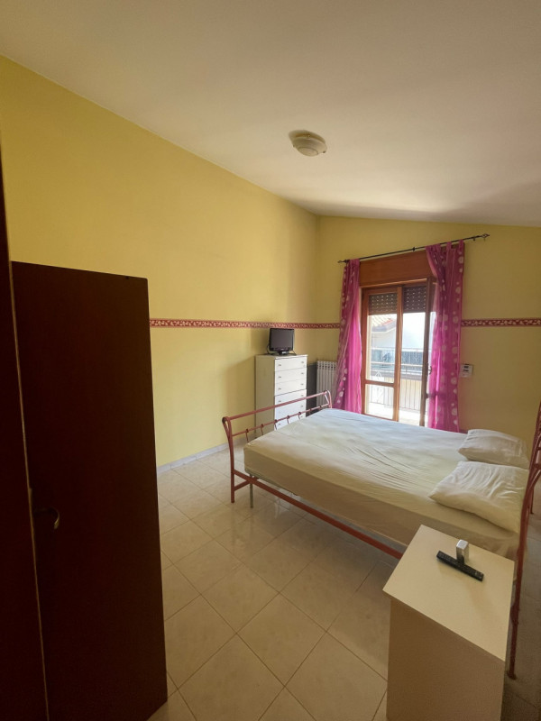 appartamento in affitto a Marsicovetere in zona Villa d'Agri