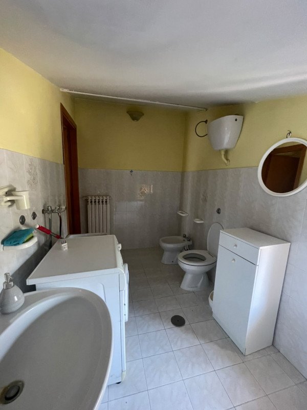 appartamento in affitto a Marsicovetere in zona Villa d'Agri