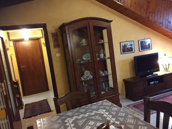 appartamento in affitto a Marsicovetere in zona Villa d'Agri