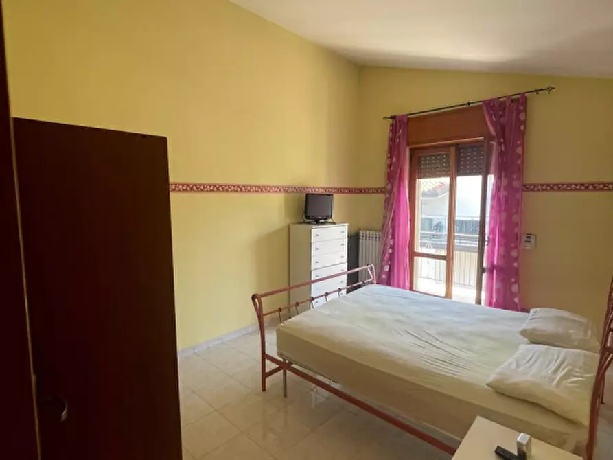 appartamento in affitto a Marsicovetere in zona Villa d'Agri