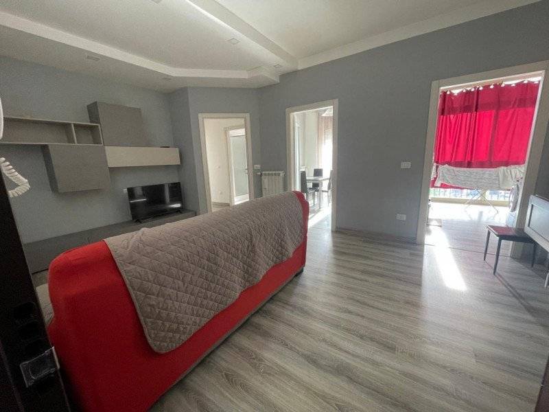 appartamento in affitto a Marsicovetere in zona Villa d'Agri