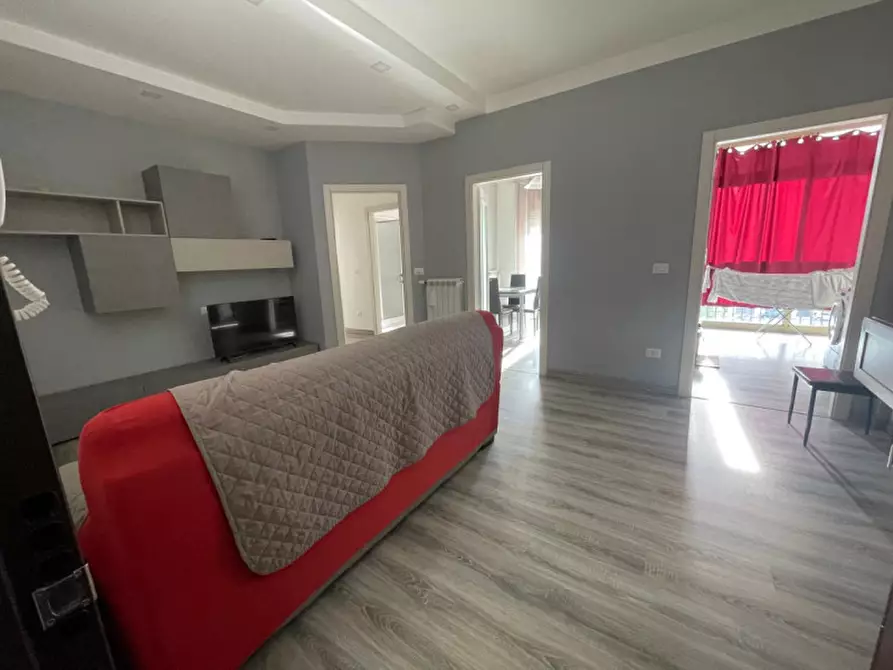 appartamento in affitto a Marsicovetere in zona Villa d'Agri