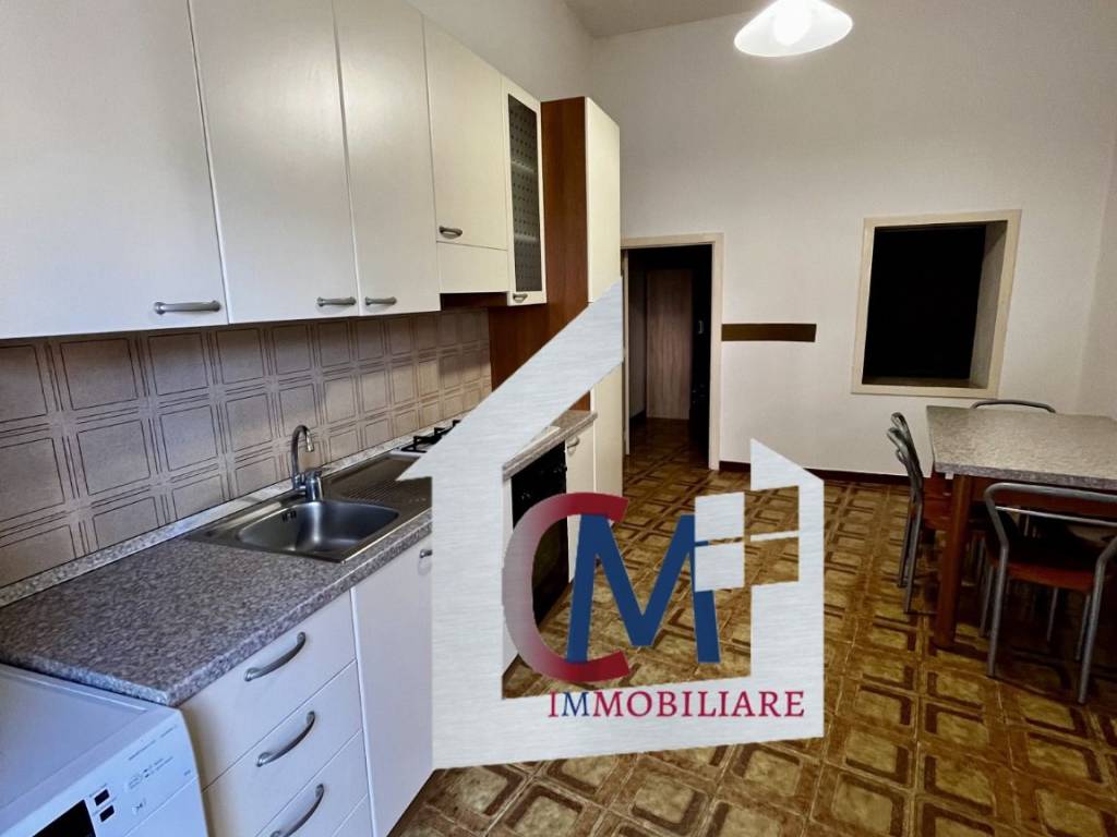 appartamento in affitto a Melfi