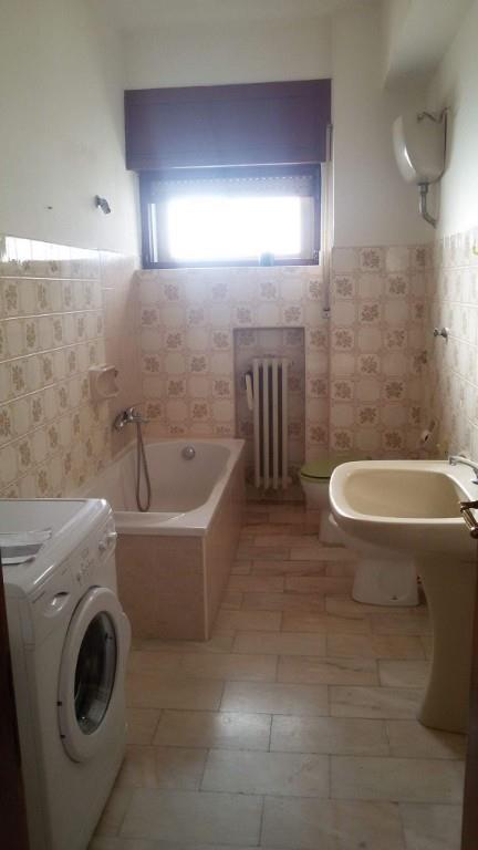 appartamento in affitto a Melfi