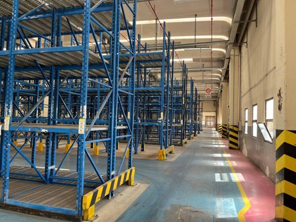 capannone in affitto a Melfi in zona San Nicola