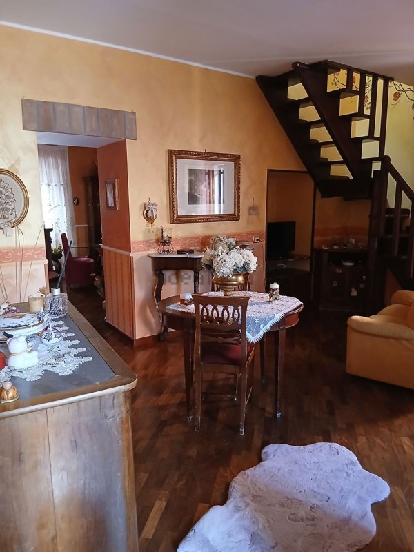 appartamento in affitto a Melfi