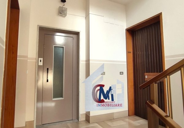 appartamento in affitto a Melfi