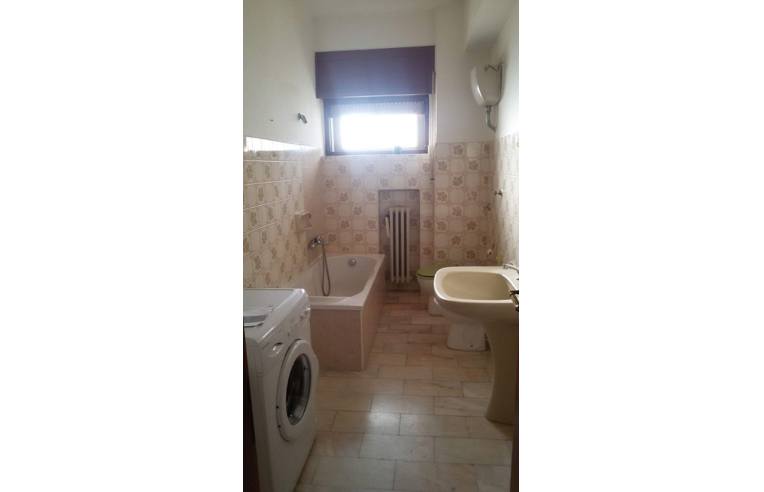 appartamento in affitto a Melfi