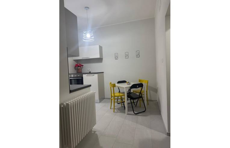 appartamento in affitto a Melfi