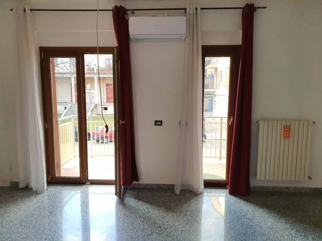 appartamento in affitto a Melfi