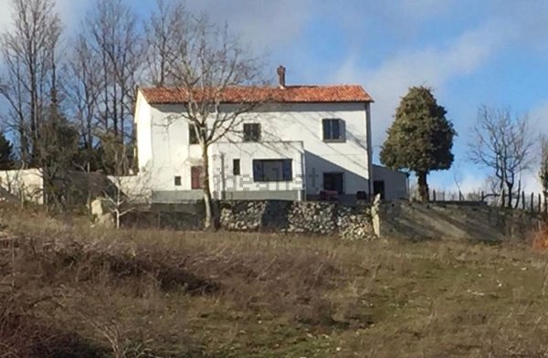 casa indipendente in affitto a Moliterno
