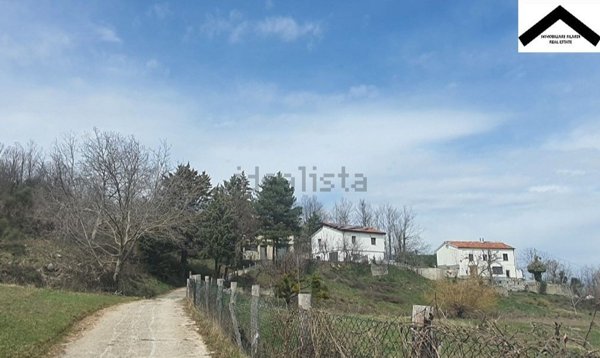 casa indipendente in affitto a Moliterno