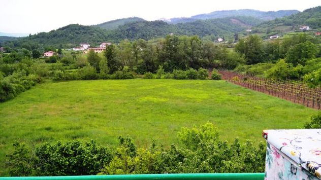 casa indipendente in affitto a Moliterno in zona San Nicola