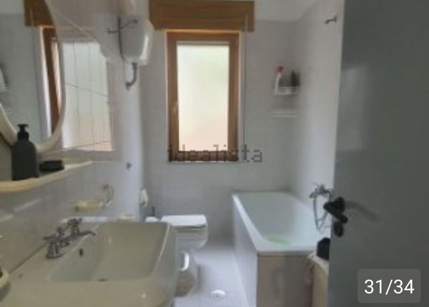 casa indipendente in affitto a Moliterno
