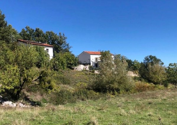 casa indipendente in affitto a Moliterno