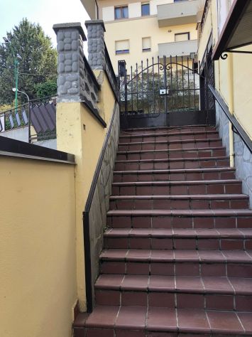 appartamento in affitto a Pignola