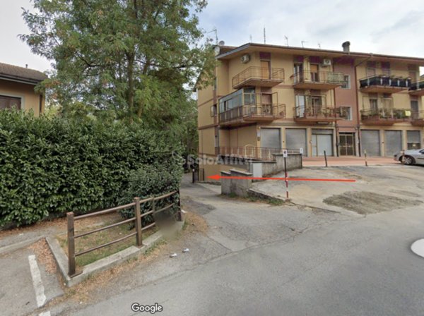 appartamento in affitto a Pignola