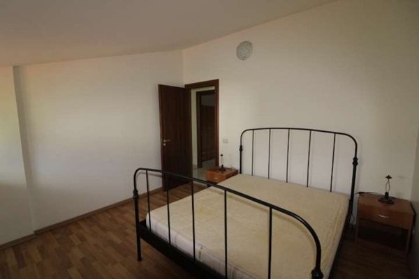 casa indipendente in affitto a Pignola in zona Pantano