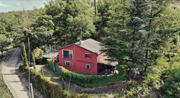 casa indipendente in affitto a Pignola in zona Pantano