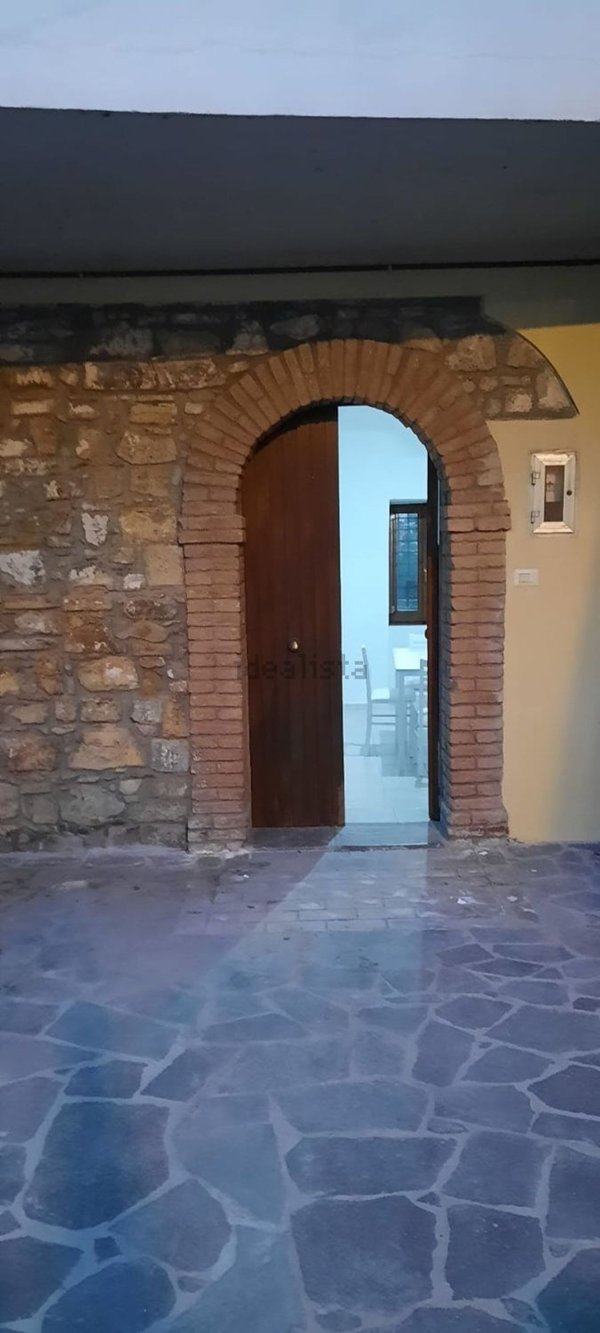 appartamento in affitto a Pignola