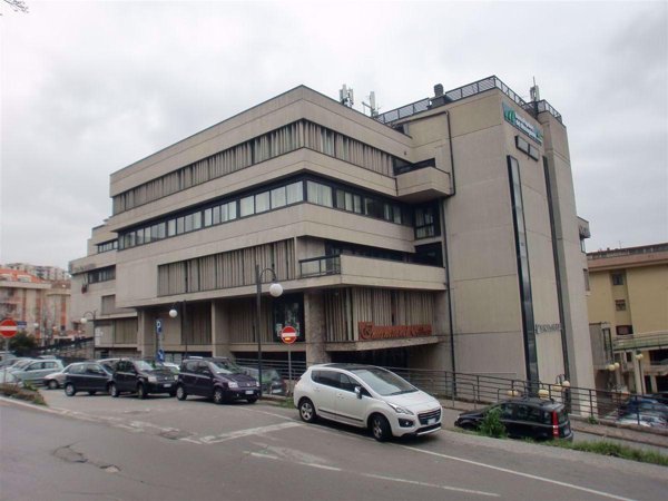 ufficio in affitto a Potenza