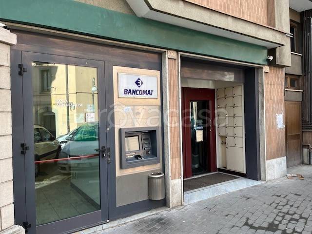 ufficio in affitto a Potenza