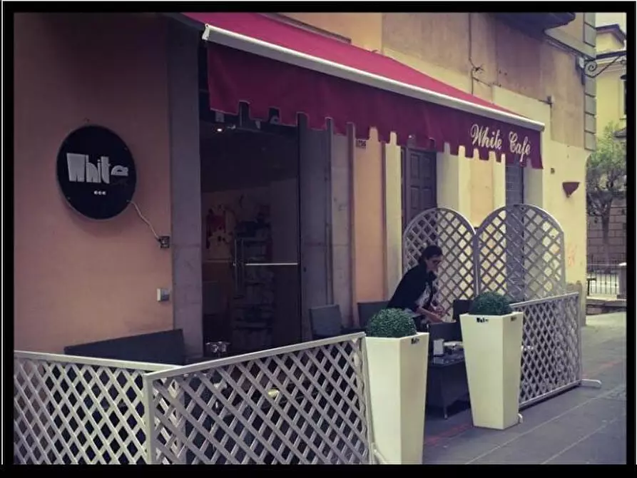 locale commerciale in affitto a Potenza