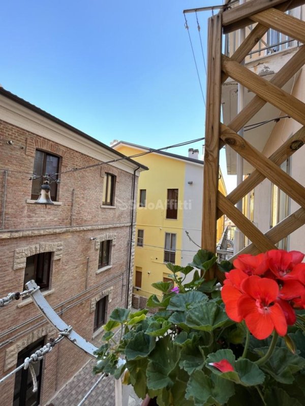 appartamento in affitto a Potenza in zona Rione Lucania