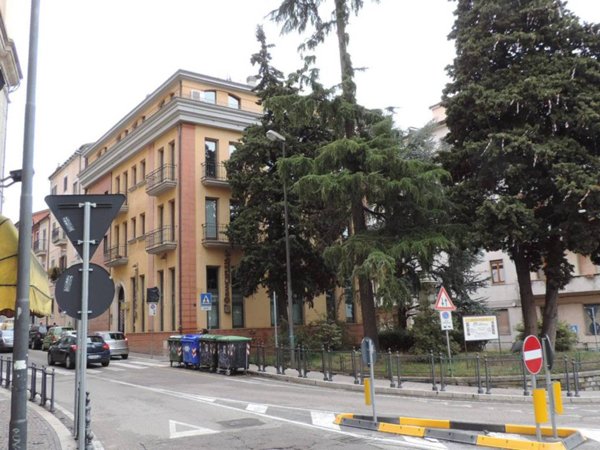 ufficio in affitto a Potenza