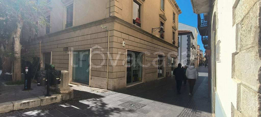 monolocale in affitto a Potenza