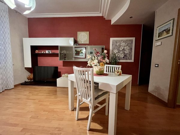 appartamento in affitto a Potenza