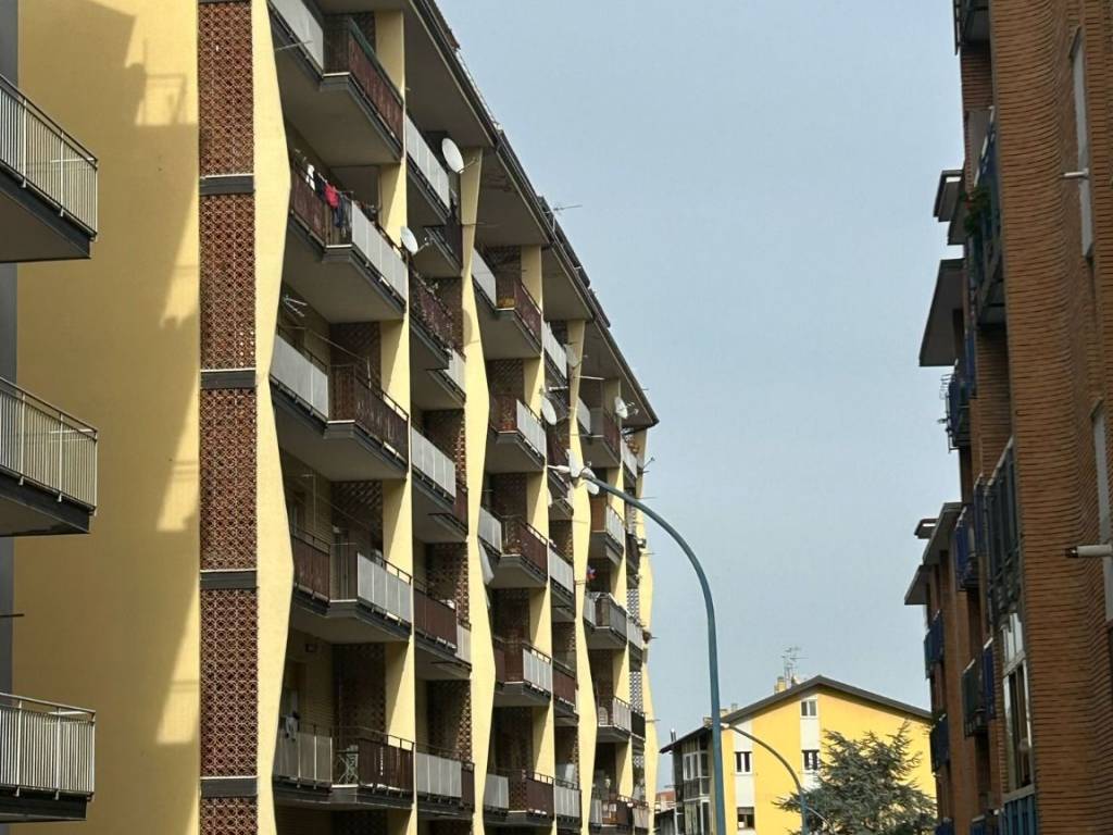 appartamento in affitto a Potenza
