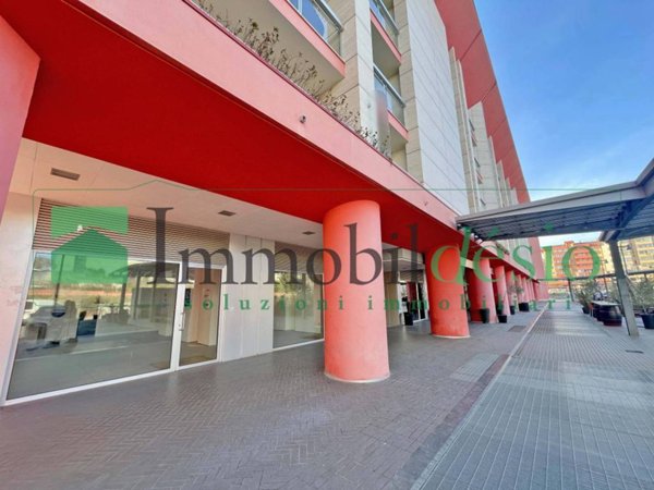 appartamento in affitto a Potenza
