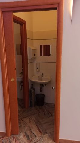 negozio in affitto a Potenza