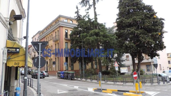 ufficio in affitto a Potenza