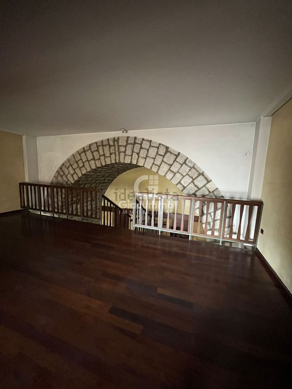 locale commerciale in affitto a Potenza