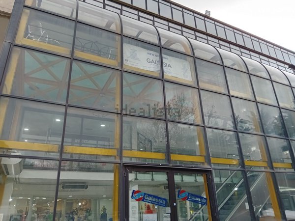 ufficio in affitto a Potenza