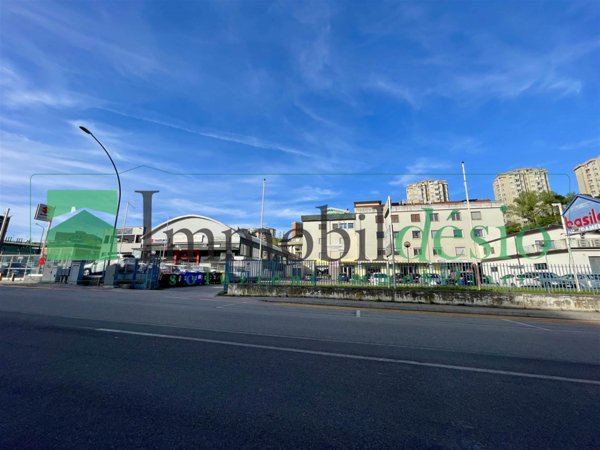 mansarda in affitto a Potenza in zona Gallitello