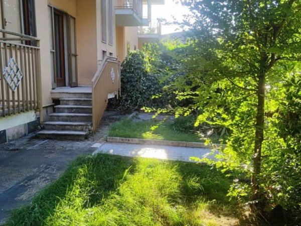 appartamento in affitto a Potenza