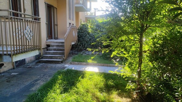 appartamento in affitto a Potenza
