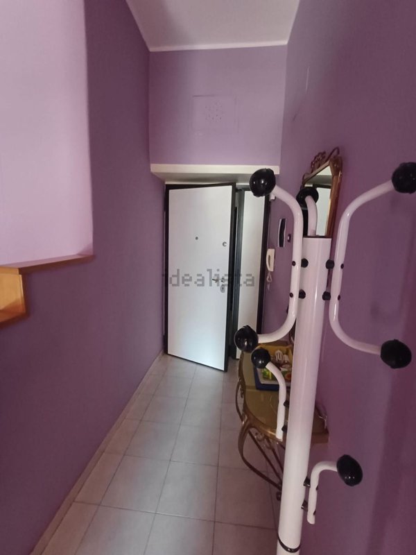 appartamento in affitto a Potenza