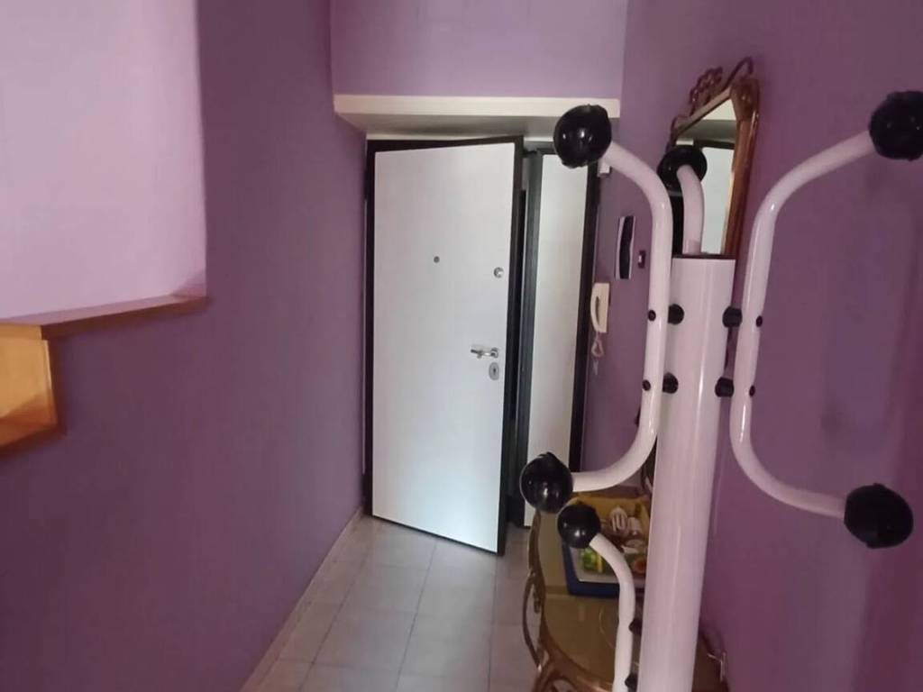 appartamento in affitto a Potenza