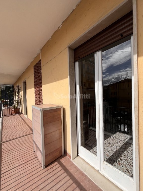 appartamento in affitto a Potenza