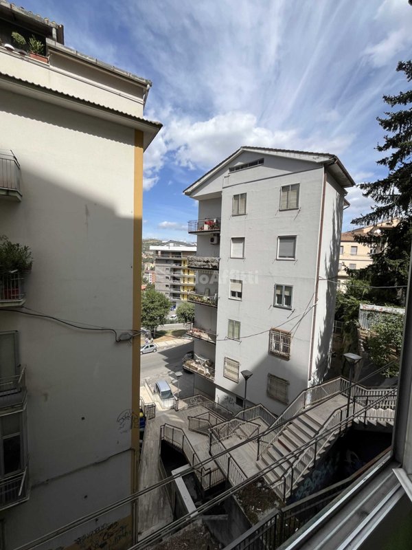 camera singola in affitto a Potenza in zona Macchia Romana