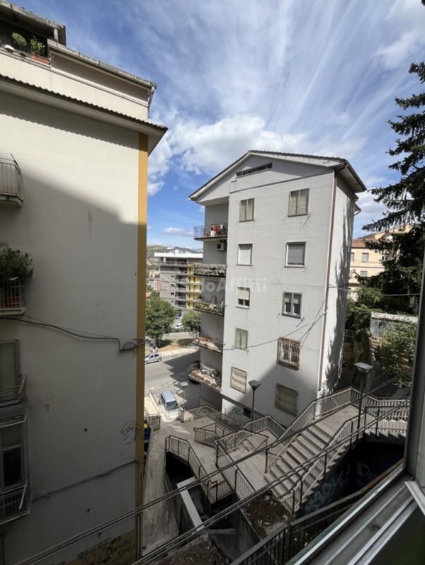 camera singola in affitto a Potenza in zona Macchia Romana