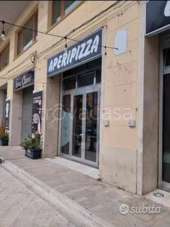 ufficio in affitto a Potenza