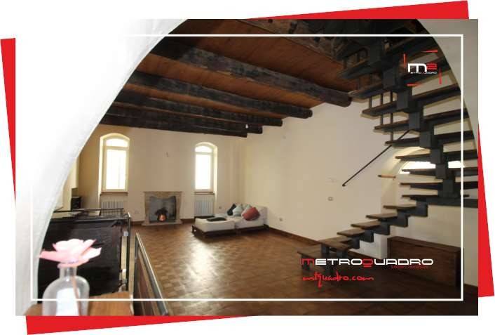 appartamento in affitto a Potenza